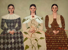 Load image into Gallery viewer, A Sisters' Bond