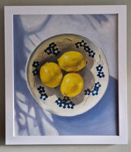 Load image into Gallery viewer, Lemons and Shadows