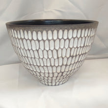 Load image into Gallery viewer, Carved Bowl