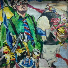 Load image into Gallery viewer, Masked