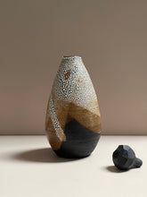 Load image into Gallery viewer, Bottle with Coal Stopper ll