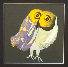 Load image into Gallery viewer, Owl One