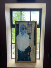 Load image into Gallery viewer, Carrying Keys HMPWS