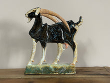 Load image into Gallery viewer, Two Faced Nanny