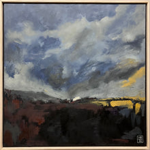 Load image into Gallery viewer, Early morning, Gower