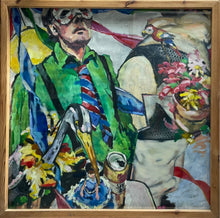 Load image into Gallery viewer, Masked