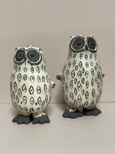 Load image into Gallery viewer, Parliament Owl Vl