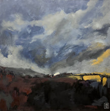 Load image into Gallery viewer, Early morning, Gower