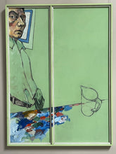 Load image into Gallery viewer, The Green Room