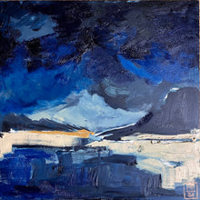 Load image into Gallery viewer, Five days in the Mountains I