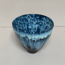 Load image into Gallery viewer, Aqua Drop Bowl l