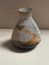 Load image into Gallery viewer, Bottle with Coal Stopper lll