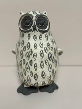 Load image into Gallery viewer, Parliament Owl V