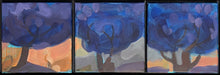 Load image into Gallery viewer, She Oak Triptych