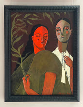 Load image into Gallery viewer, Turn your Face Towards the Sun