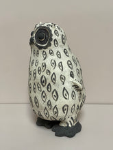 Load image into Gallery viewer, Parliament Owl V