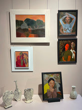 Load image into Gallery viewer, Turn your Face Towards the Sun