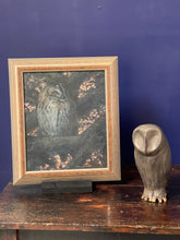 Load image into Gallery viewer, Twilight Owl