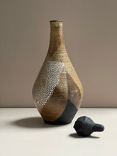 Load image into Gallery viewer, Bottle with Coal Stopper lV