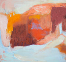 Load image into Gallery viewer, All of the Valley Quivered