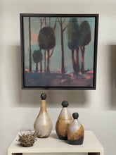 Load image into Gallery viewer, Bottle with Coal Stopper lV