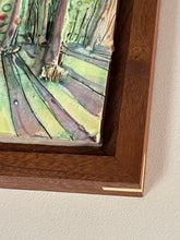 Load image into Gallery viewer, Ceramic Woodscape