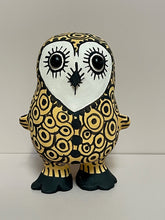 Load image into Gallery viewer, Sylvia the Owl