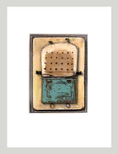 Load image into Gallery viewer, Blue Token