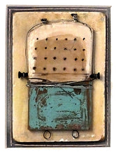 Load image into Gallery viewer, Blue Token