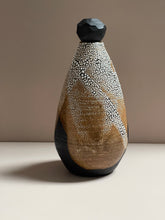 Load image into Gallery viewer, Bottle with Coal Stopper ll