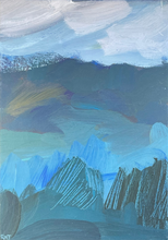 Load image into Gallery viewer, Black Mountain