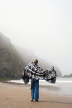 Load image into Gallery viewer, Cambrian Wool Blanket