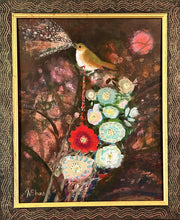 Load image into Gallery viewer, The Nightingale and the Red Rose