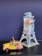 Load image into Gallery viewer, Cupid in Paris