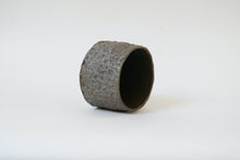 Load image into Gallery viewer, Dusky Pine Kurinuki Yunomi