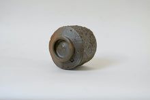 Load image into Gallery viewer, Dusky Pine Kurinuki Yunomi