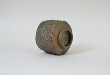 Load image into Gallery viewer, Dusky Pine Kurinuki Yunomi