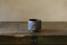 Load image into Gallery viewer, Dusky Pine Kurinuki Yunomi