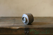 Load image into Gallery viewer, Dusky Pine Kurinuki Yunomi