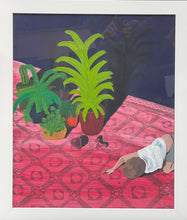 Load image into Gallery viewer, Untitled (plants, bodies, child)