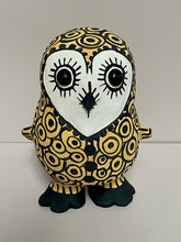 Load image into Gallery viewer, Sylvia the Owl