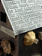 Load image into Gallery viewer, A Part : Apart