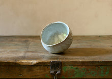 Load image into Gallery viewer, Handbuilt Bowl, Nuka Glaze