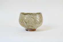 Load image into Gallery viewer, Handbuilt Bowl, Wood Ash Glaze