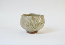 Load image into Gallery viewer, Handbuilt Bowl, Wood Ash Glaze