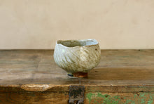 Load image into Gallery viewer, Handbuilt Bowl, Wood Ash Glaze