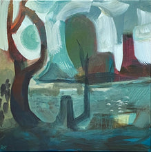 Load image into Gallery viewer, Estuary - Low Tide