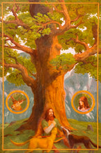 Load image into Gallery viewer, Pwyll Prince of Dyfed