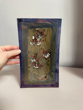 Load image into Gallery viewer, Marsh Heliborine Plate