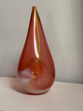 Load image into Gallery viewer, Large Pink Flame